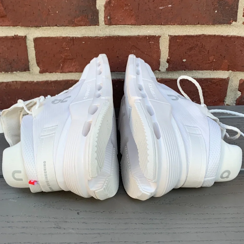 On Running Cloudnova Sneakers - Picture 11 of 14